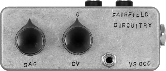 Fairfield Circuitry Board Member