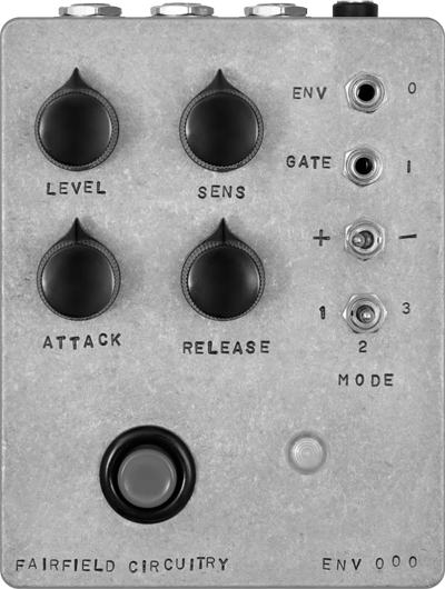 Fairfield Circuitry Conflict of Interest