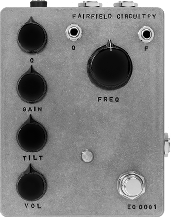 Fairfield Circuitry Long Life