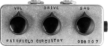 Fairfield Circuitry Modèle B