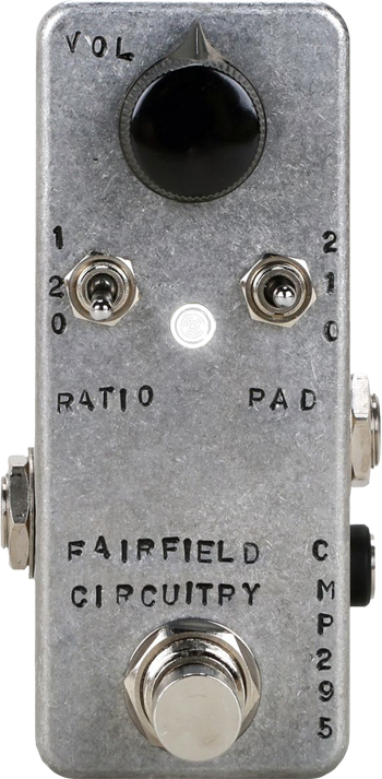Fairfield Circuitry The Accountant