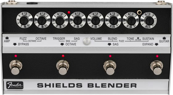 Fender Fender Shields Blender