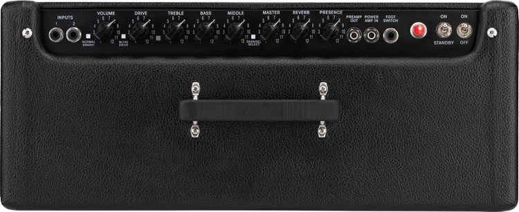 Fender Hot Rod Deluxe III