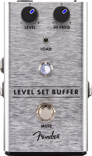 Fender Level Set Buffer