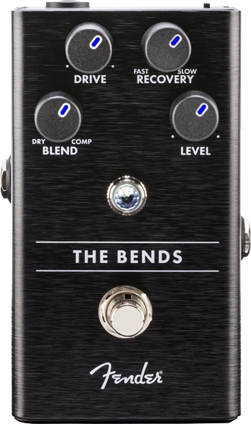 Fender The Bends