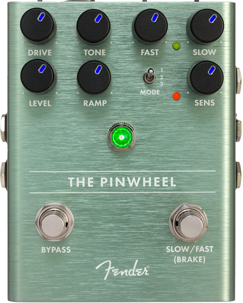 Fender The Pinwheel