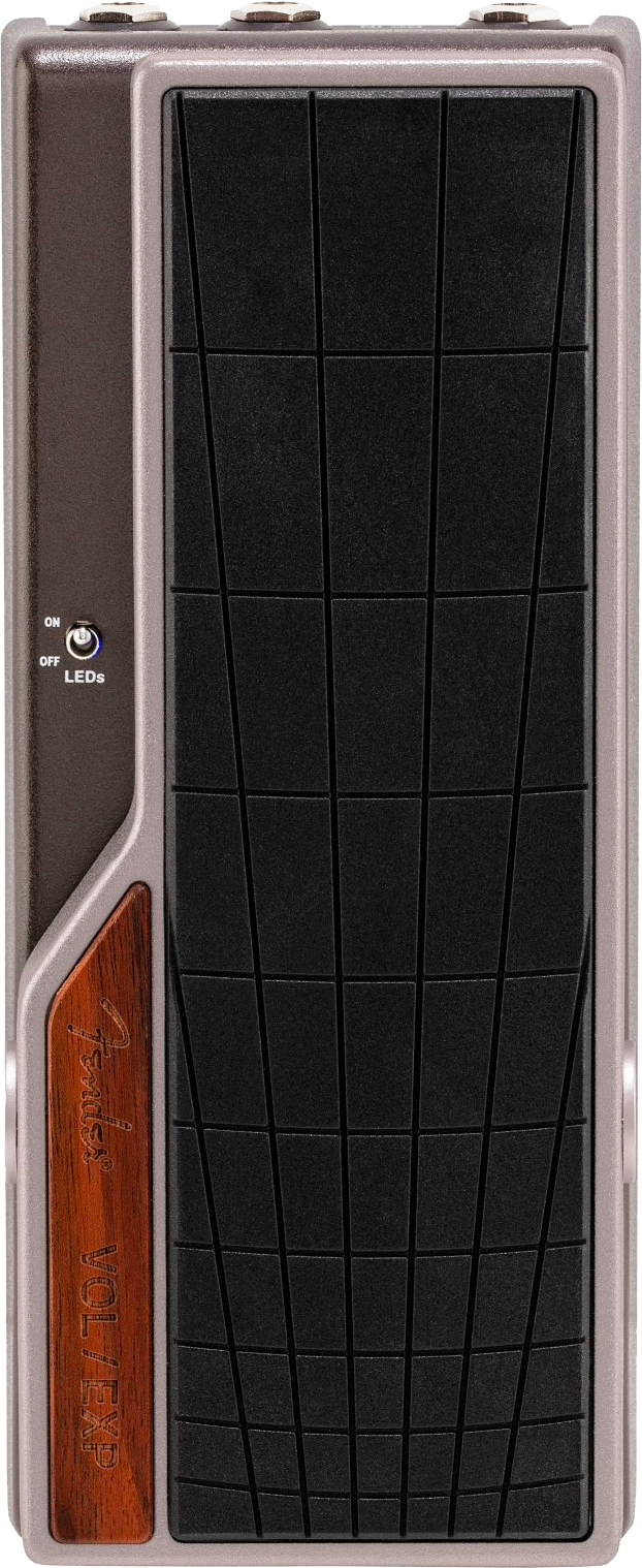 Fender Tread-Light Volume/Expression