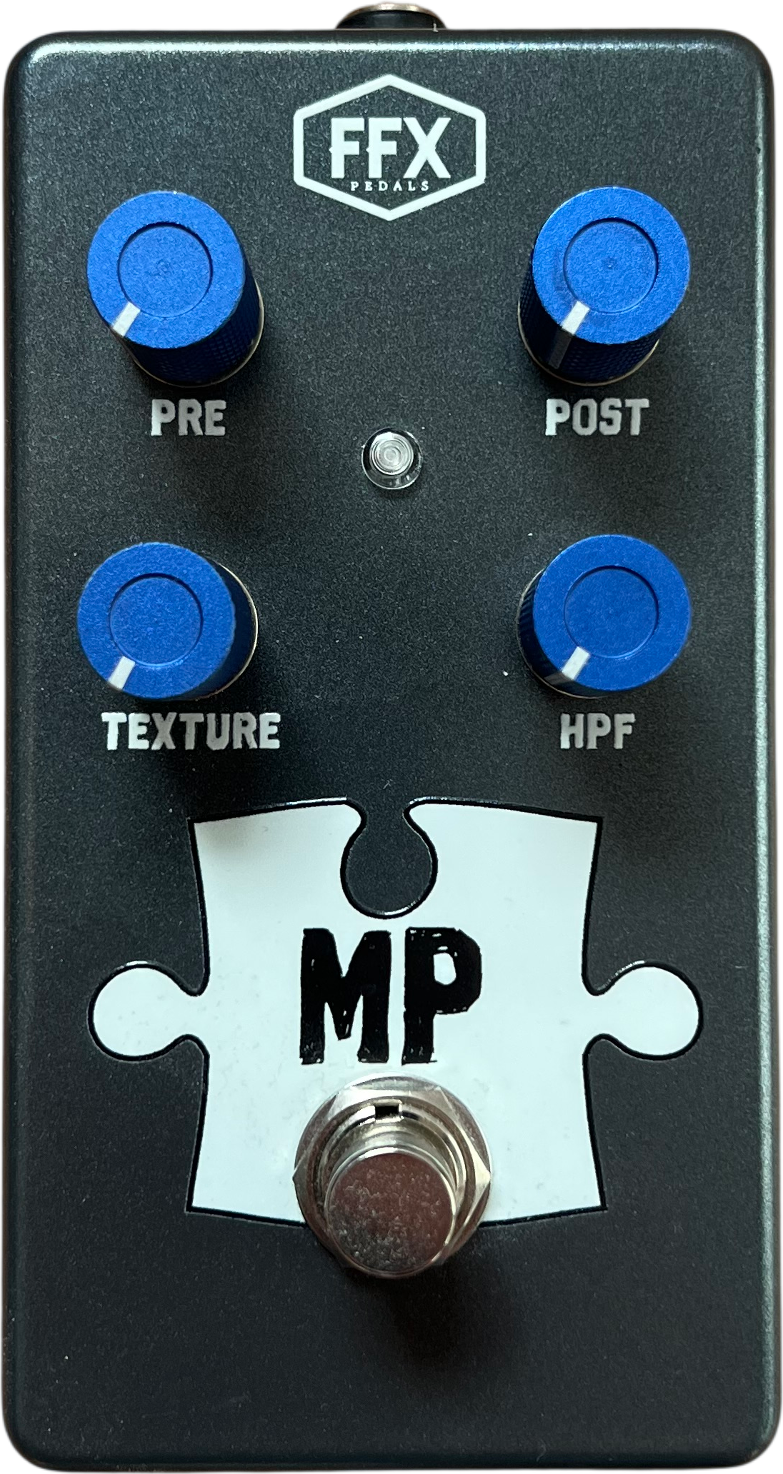 FFX Pedals MP Preamp/Boost