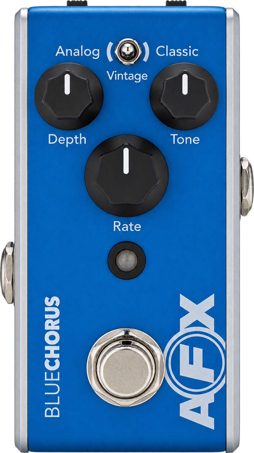 Fishman Fishman AFX BlueChorus Mini