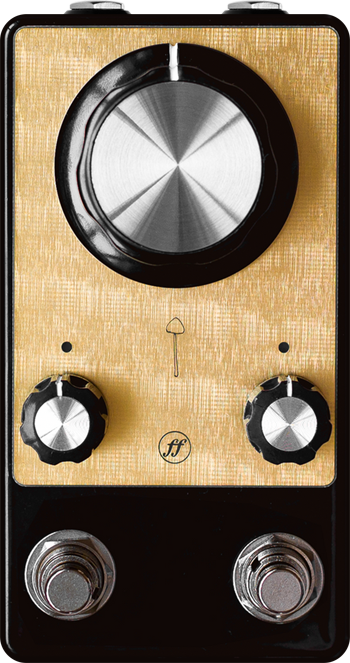 Fjord Fuzz Berserk
