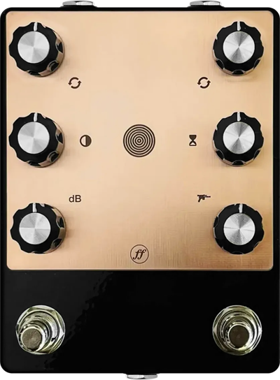 Fjord Fuzz Bifrost