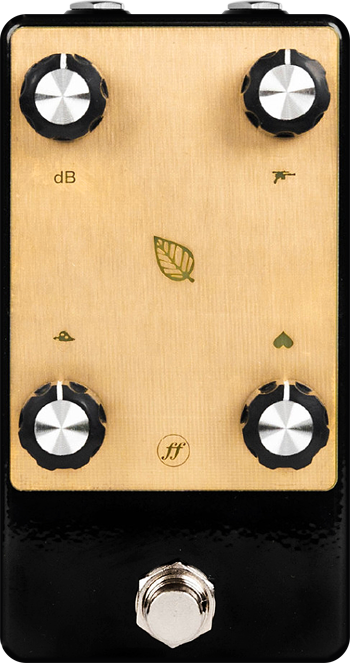 Fjord Fuzz Embla