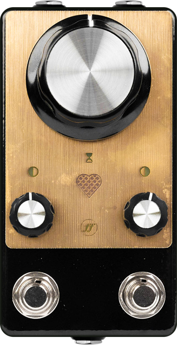 Fjord Fuzz Frei