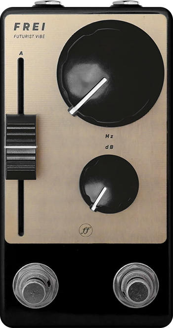 Fjord Fuzz Frei V2