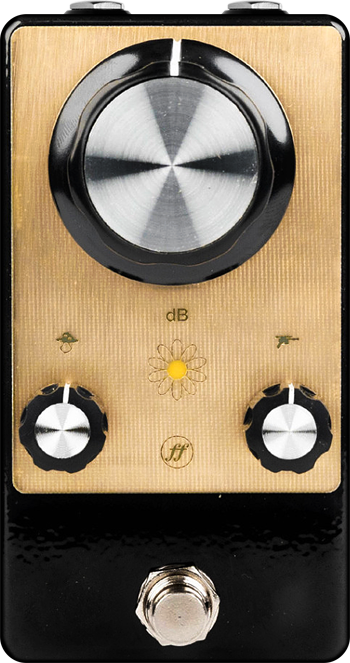 Fjord Fuzz Freia