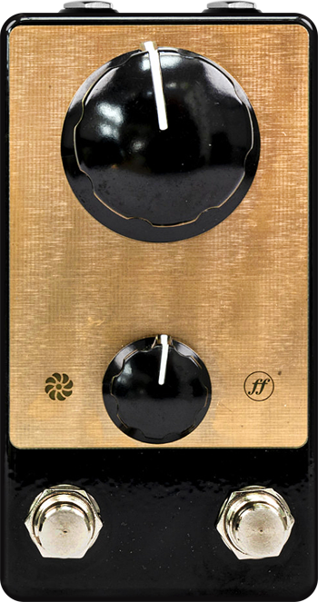 Fjord Fuzz Hedda