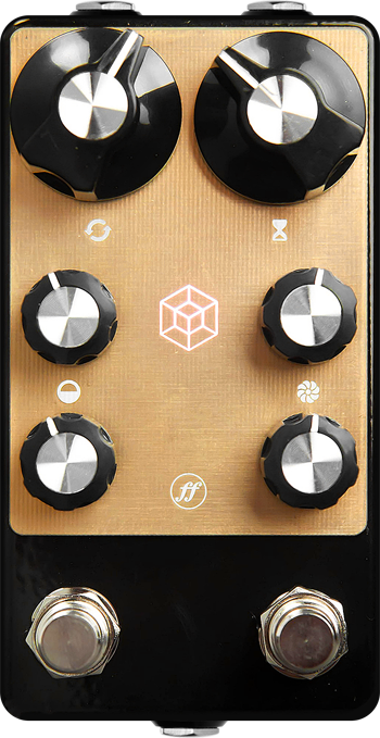 Fjord Fuzz Loke