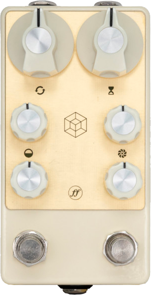 Fjord Fuzz Loke Cream