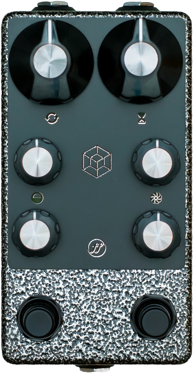 Fjord Fuzz Loke Grey