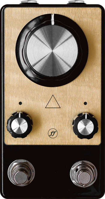 Fjord Fuzz Odin