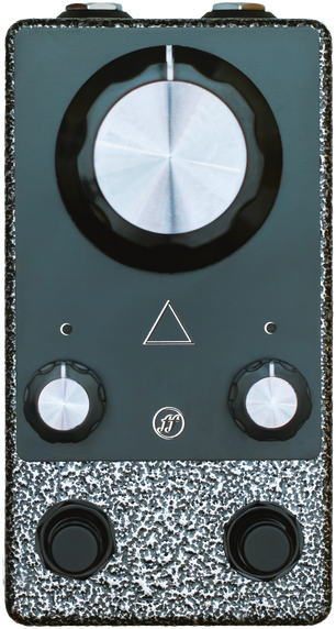 Fjord Fuzz Odin Grey