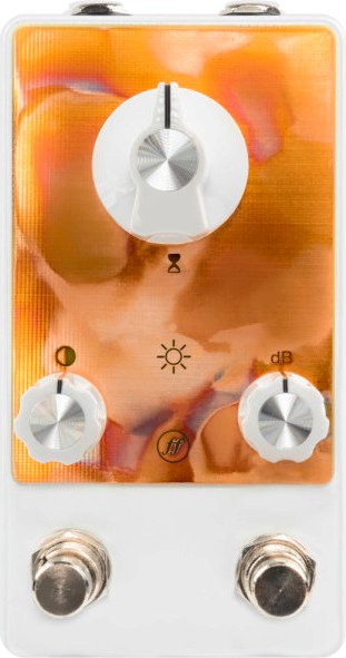Fjord Fuzz Sol XO