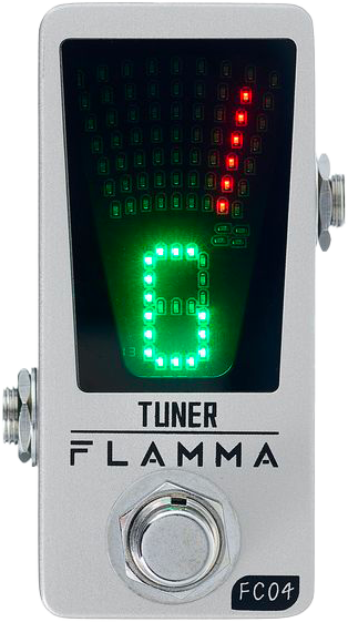 Flamma FC04 Tuner