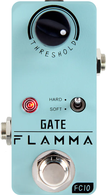 Flamma FC10 Gate
