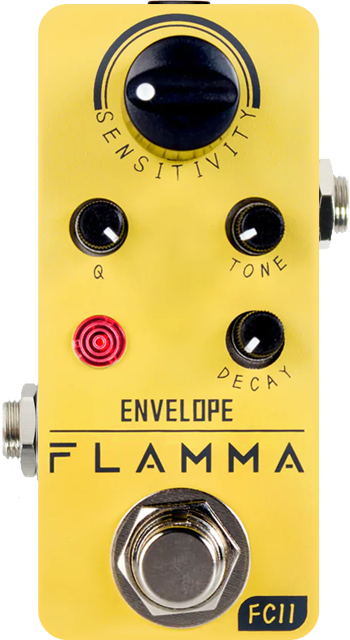 Flamma FC11 Envelope