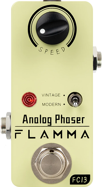 Flamma FC13 Analog Phaser