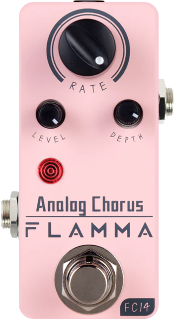 Flamma FC14 Analog Chorus