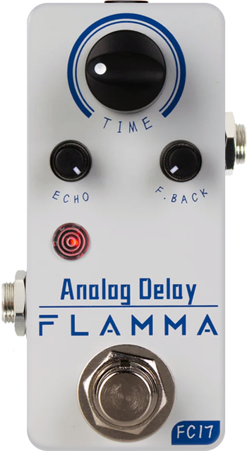 Flamma FC17 Analog Delay