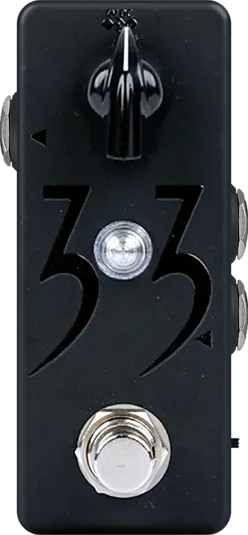 Fortin 33 Mini