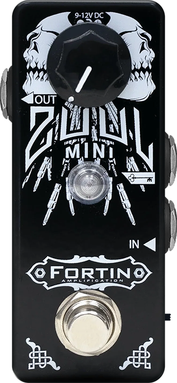 Fortin Zuul Mini