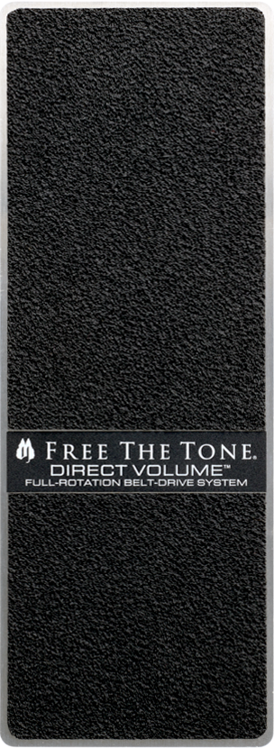 Free The Tone Direct Volume DVL-1