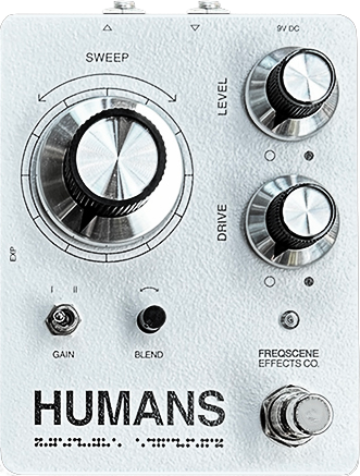 Freqscene Effects Co Humans White