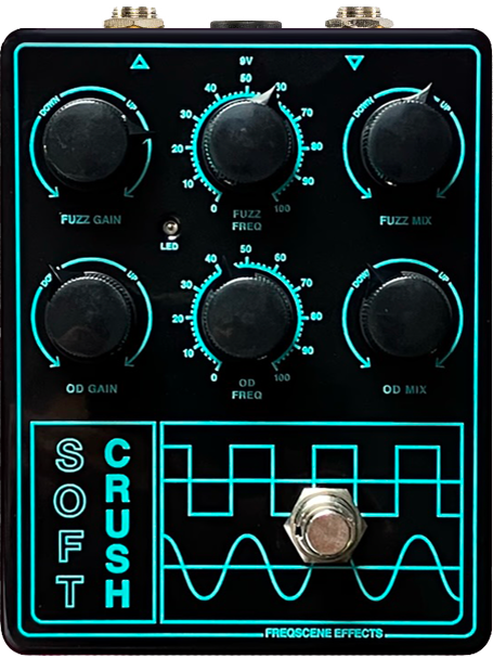 Freqscene Effects Co Soft Crush