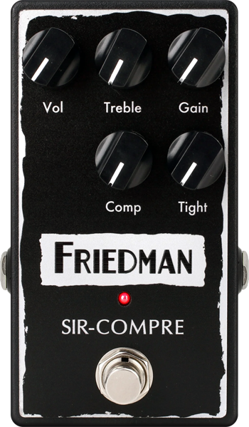Friedman Sir-Compre