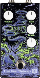 Frost Giant Electronics Osiris