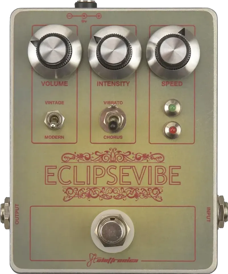 FTelettronica Eclipse Vibe
