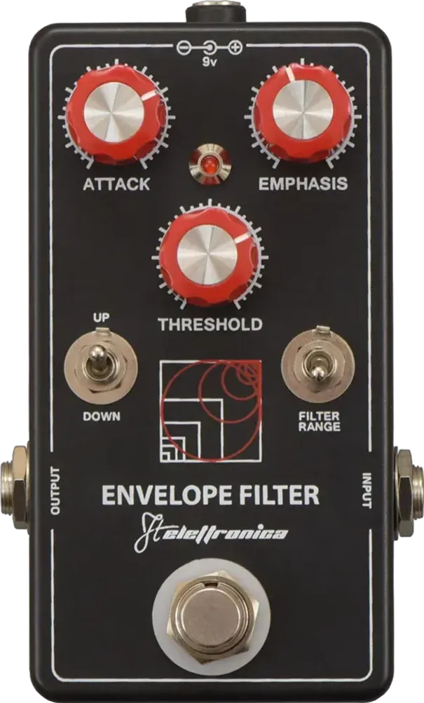 FTelettronica Envelope Filter