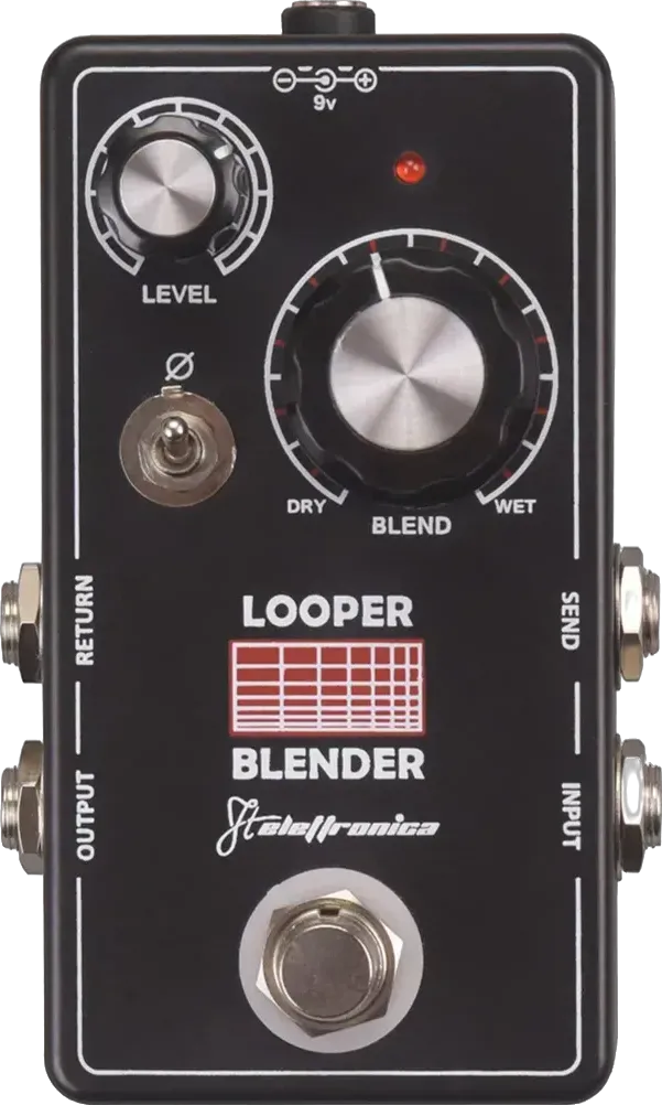 FTelettronica Looper Blender