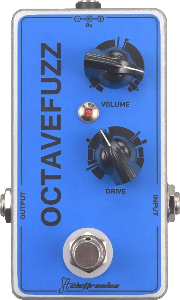 FTelettronica Octave Fuzz