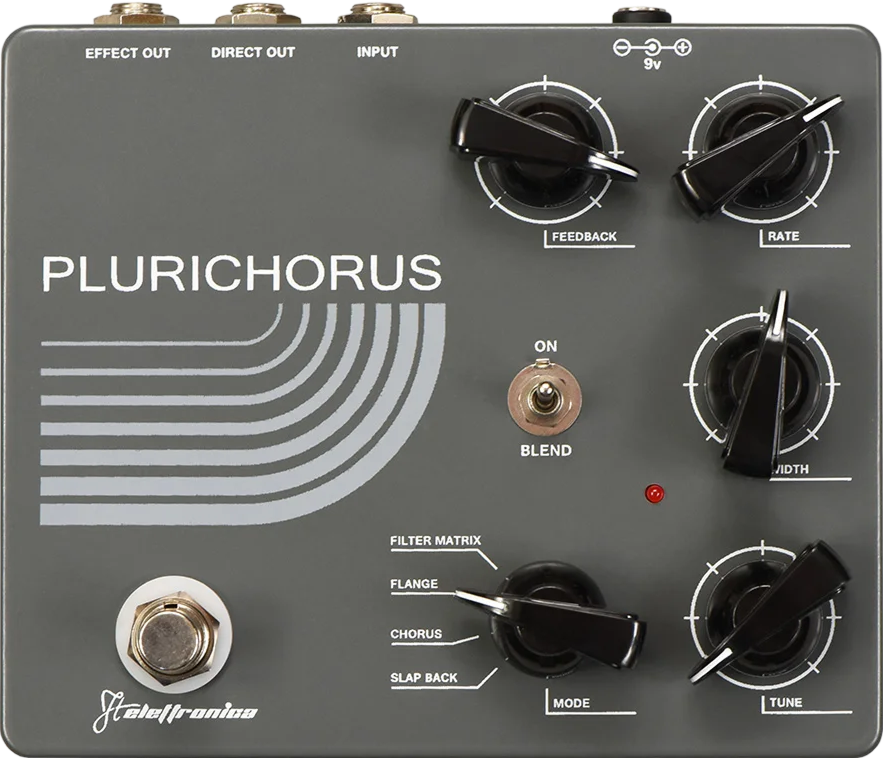 FTelettronica Plurichorus