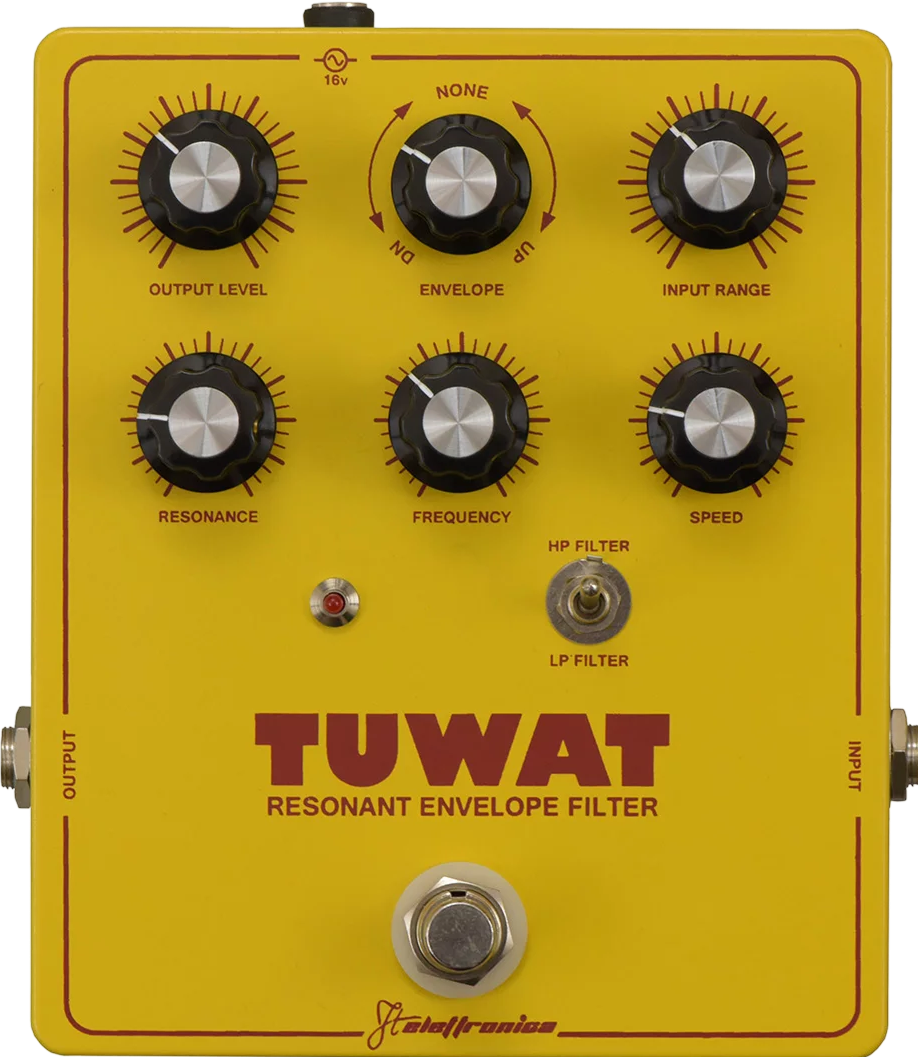 FTelettronica Tuwat