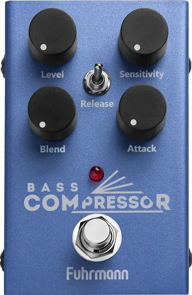 Fuhrmann Bass Compressor