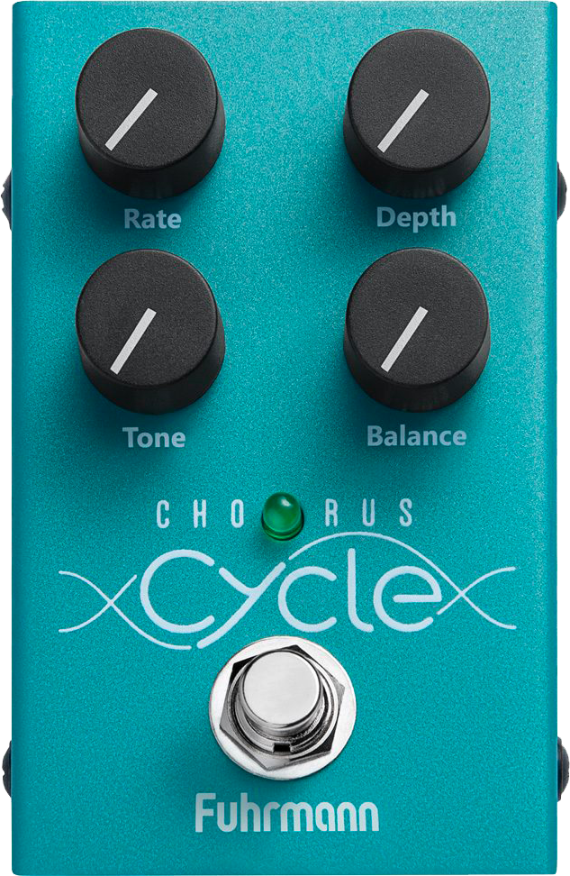 Fuhrmann Chorus Cycle