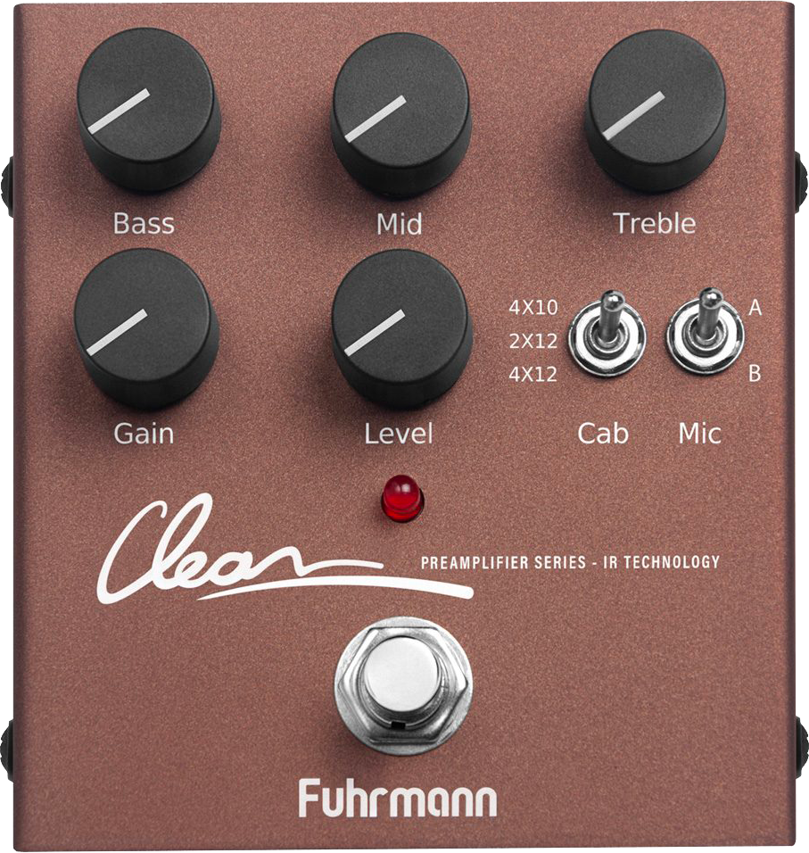 Fuhrmann Clean