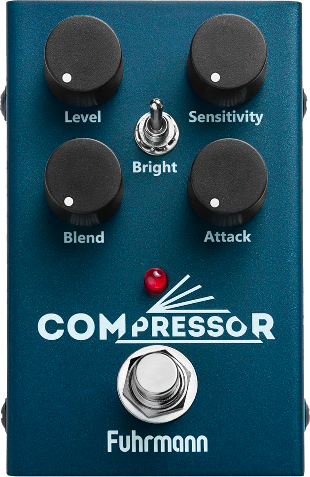 Fuhrmann Compressor