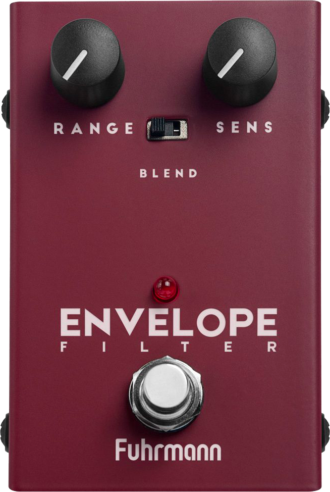 Fuhrmann Envelope Filter
